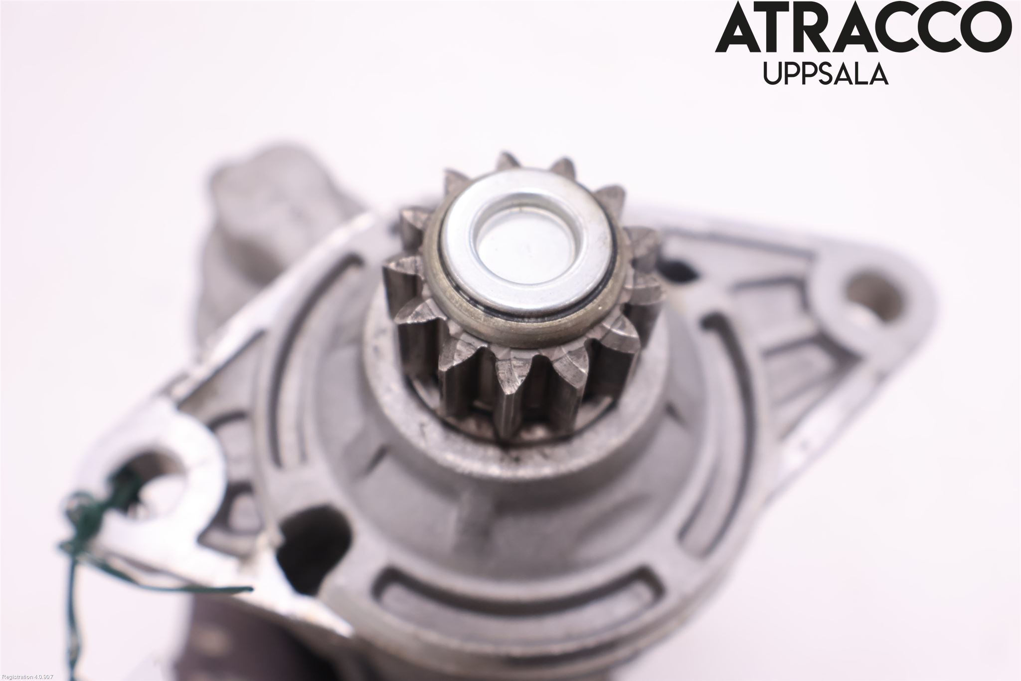 Volkswagen VW GOLF / E-GOLF VII 13-20 Startmotor