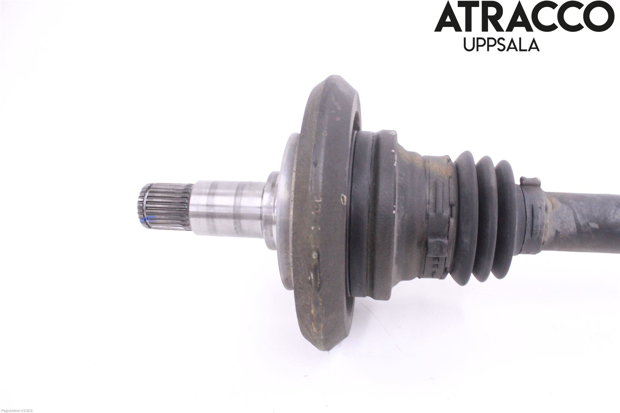 Mercedes-Benz MB E-KLASS (W213) 16-23 Drivaxel Bak Vänster