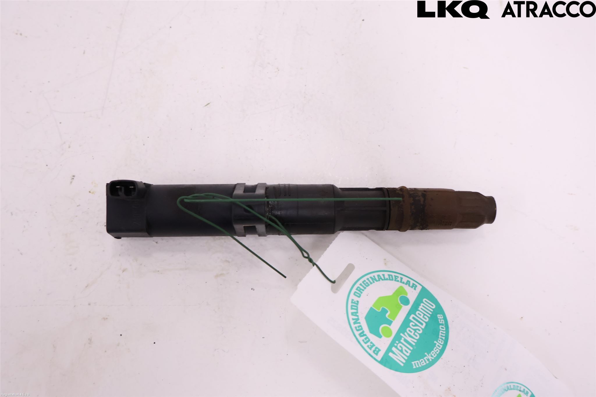 Renault MEGANE III 09-15 Tändspole