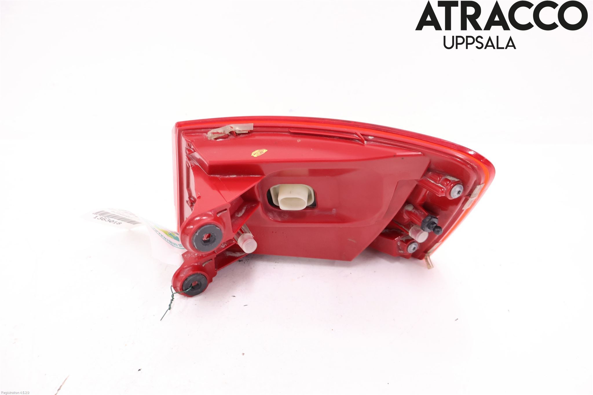 Audi A6/S6 4G 11-18 Bakljus Vänster