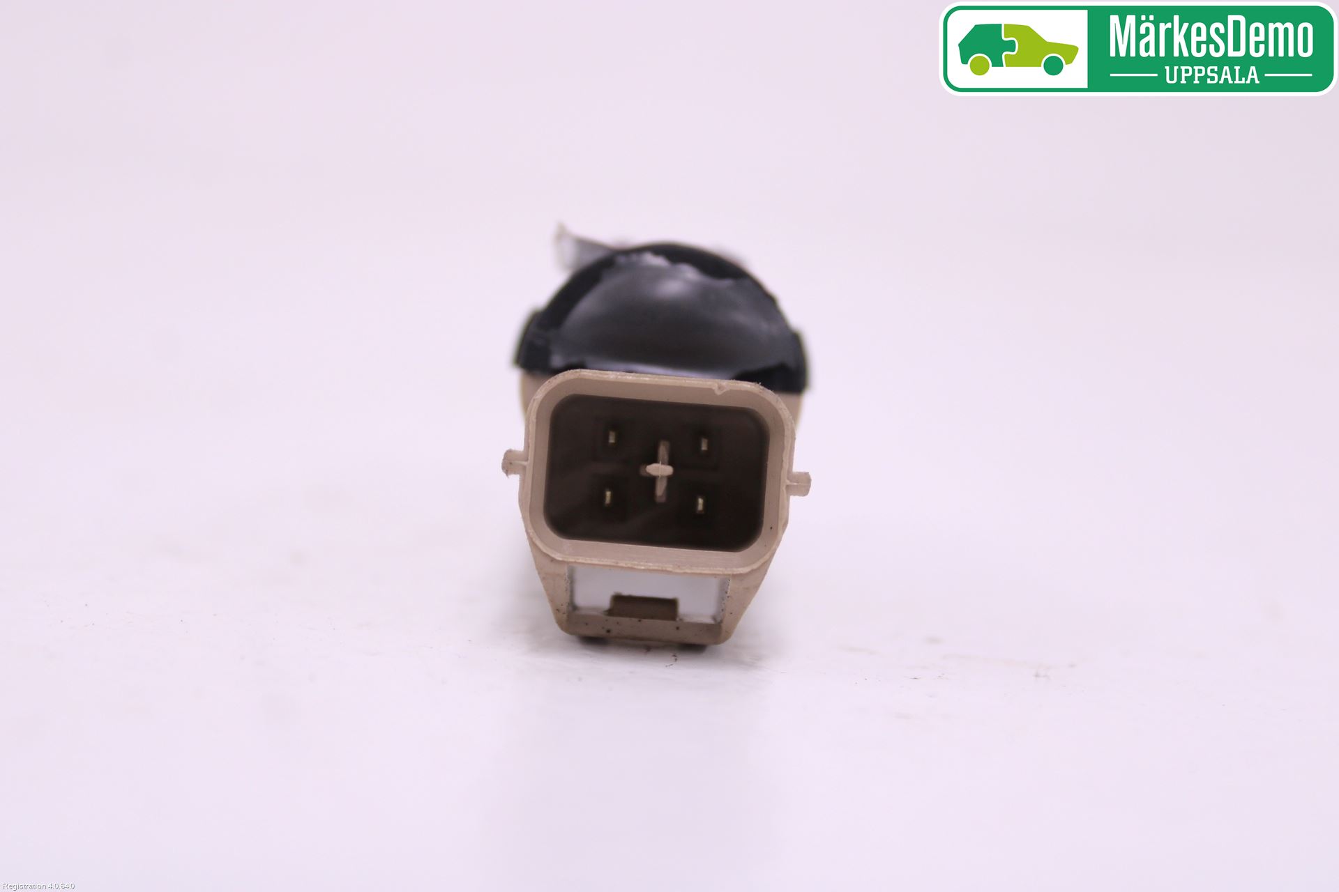 Kia CEED 06-12 Parkeringshjälp Backsensor