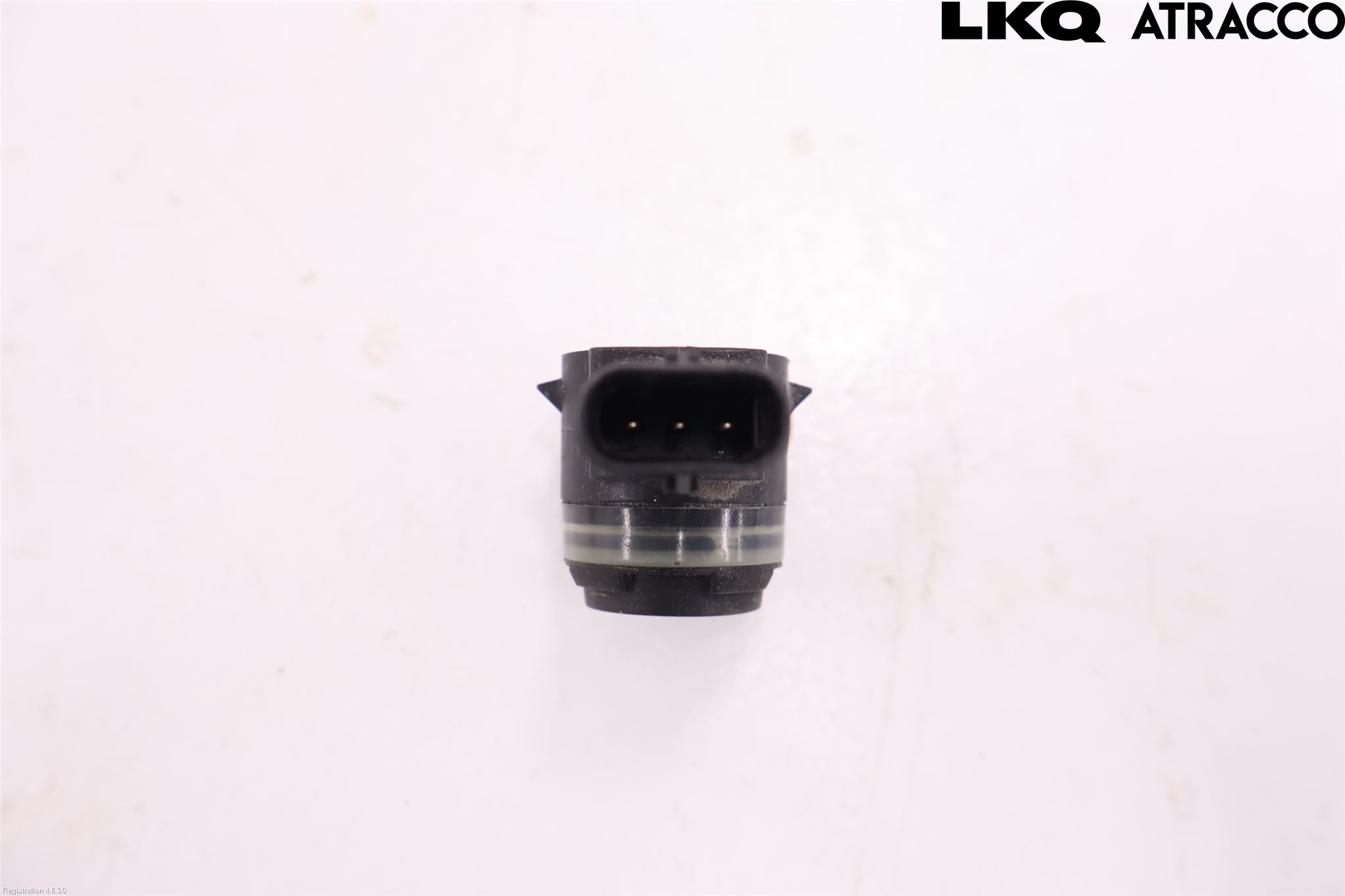 Audi A4/S4 B9 16-19 Parkeringshjälp Backsensor