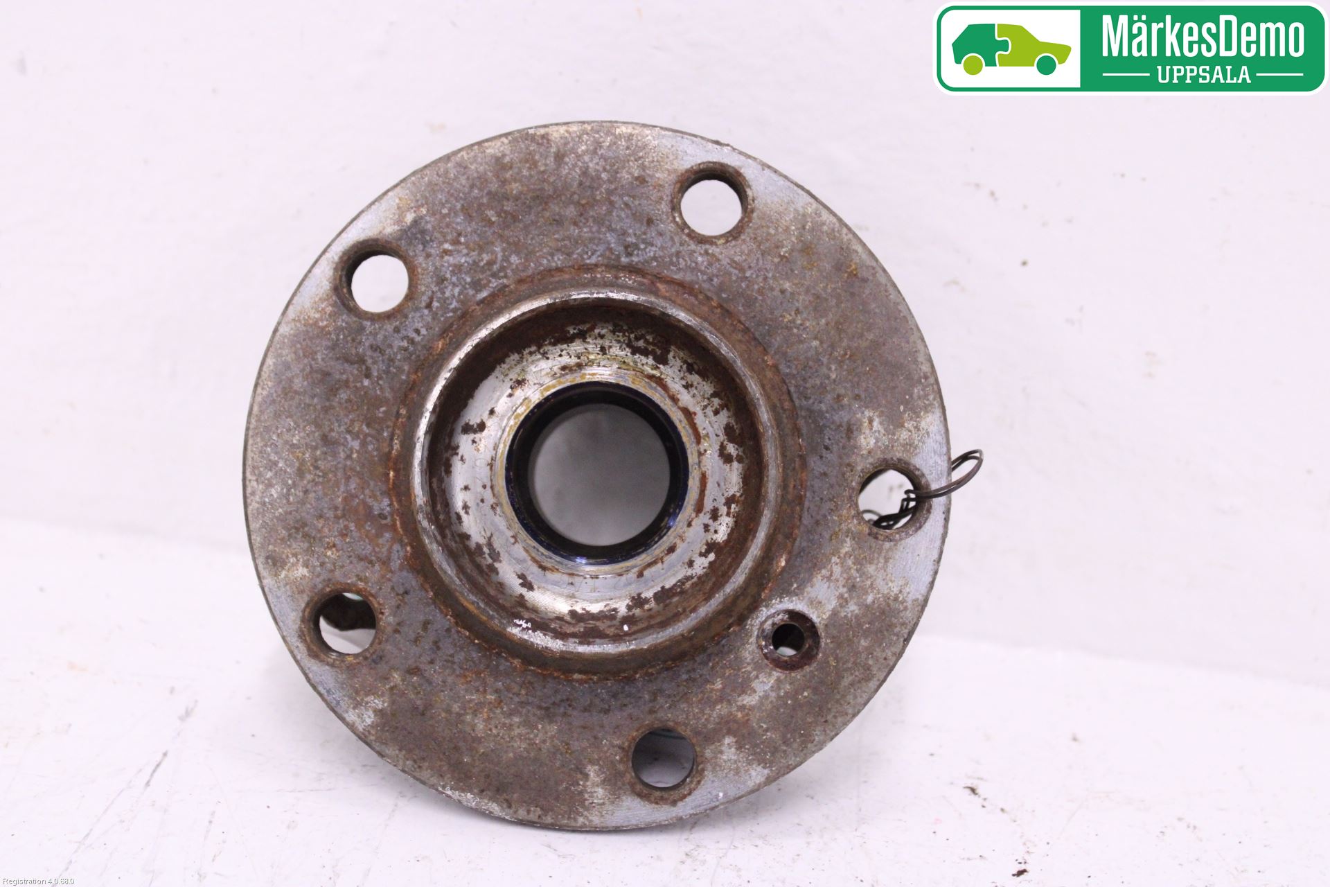 BMW 5 F10/F11/F18 09-17 Nav Fram