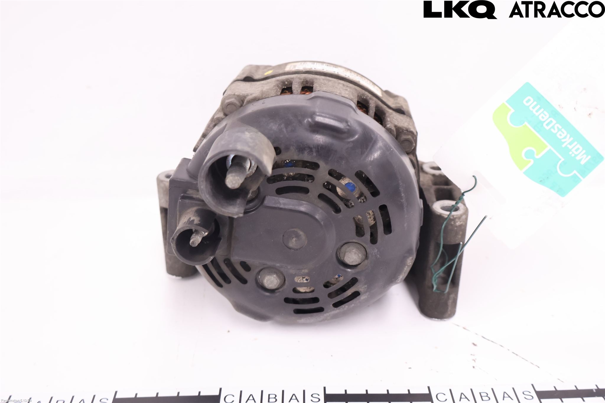 Opel COMBO D 12-18 Generator