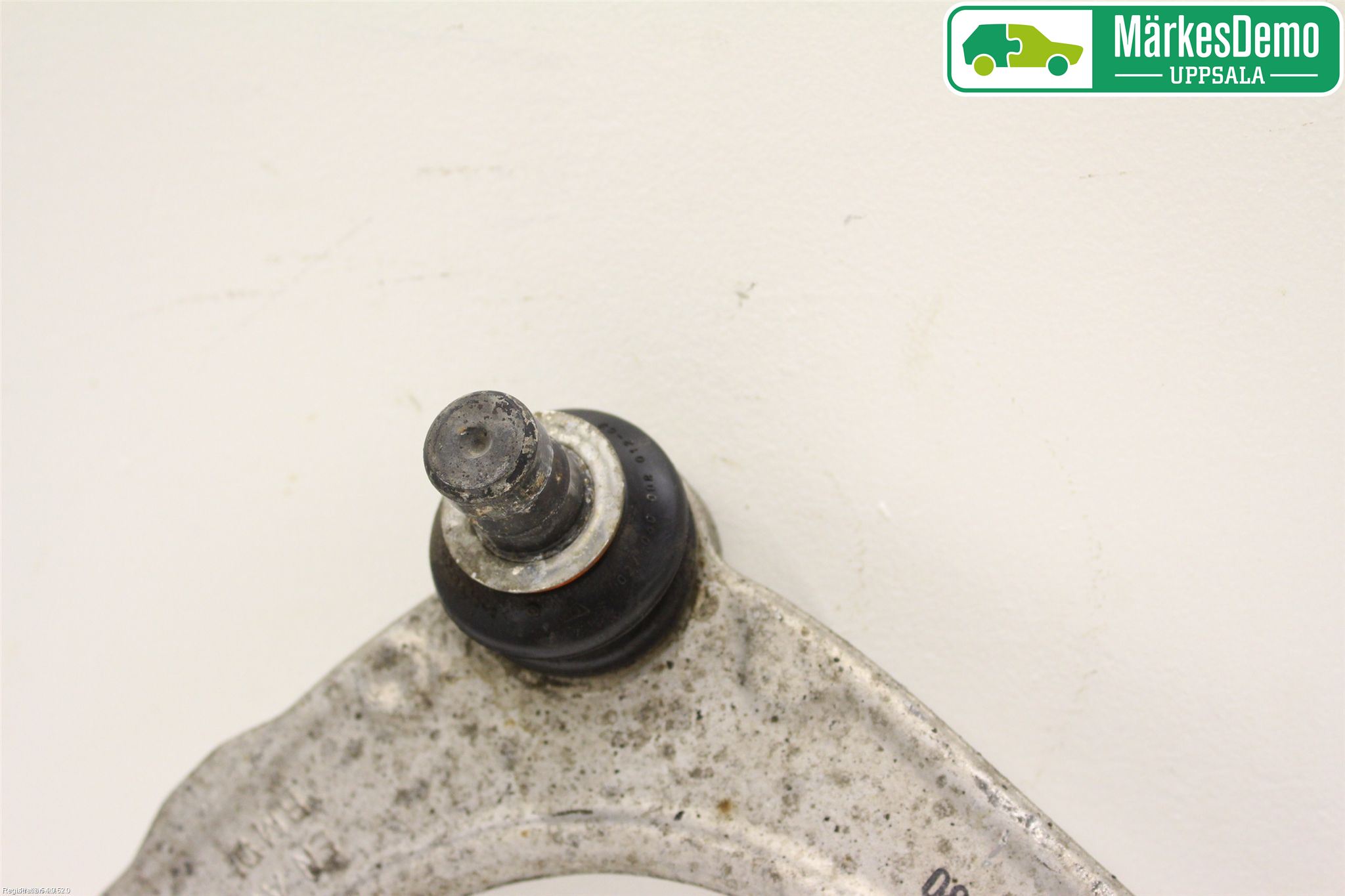 BMW X5 E70 07-13 Bärarm Fram Övre Vä