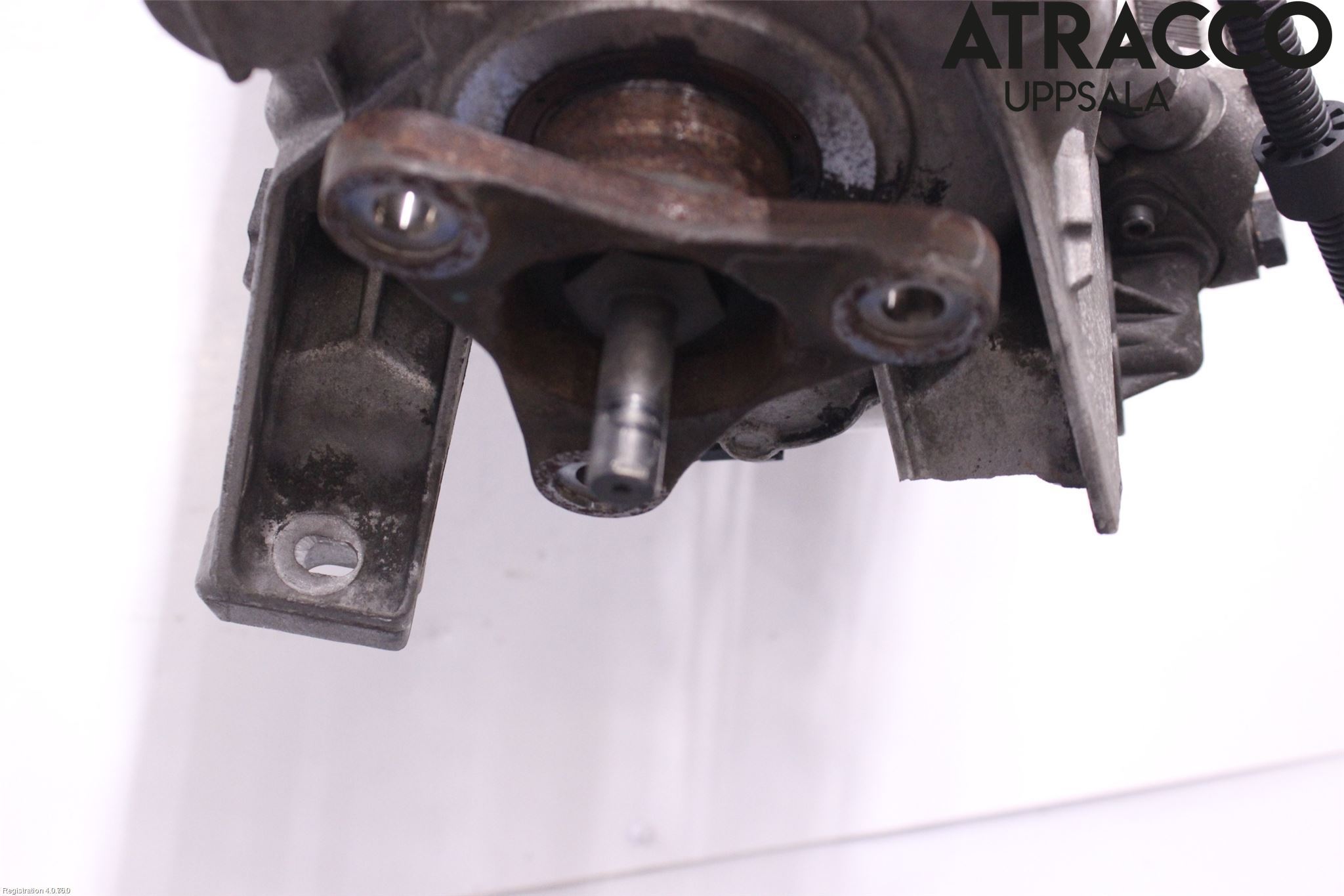 BMW 6 E63/64    02-10 Växellåda Automat