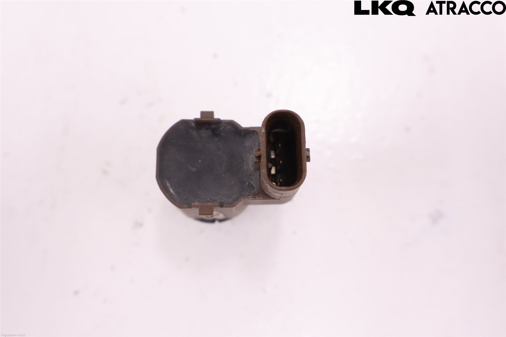 BMW 5 F10/F11/F18 09-17 Parkeringshjälp Frontsensor