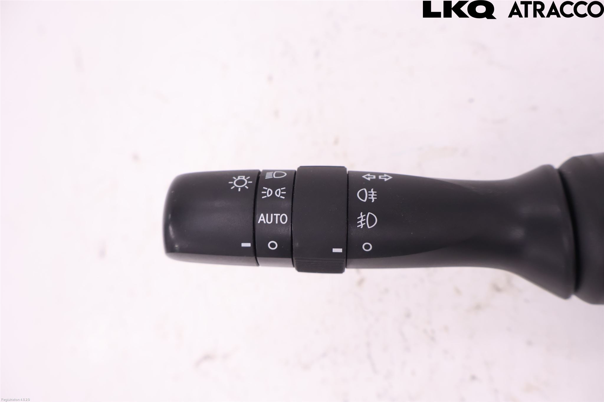 Subaru OUTBACK 15-20 Spak Blinkers-Ljusomk