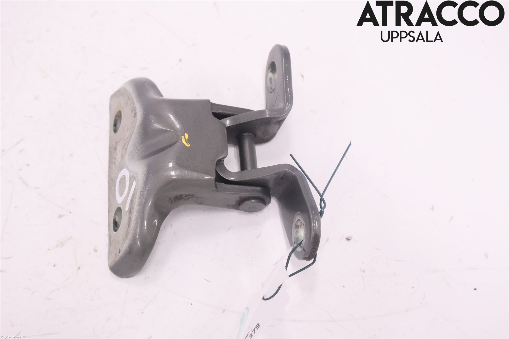 Kia RIO 17- Dörrgångjärn