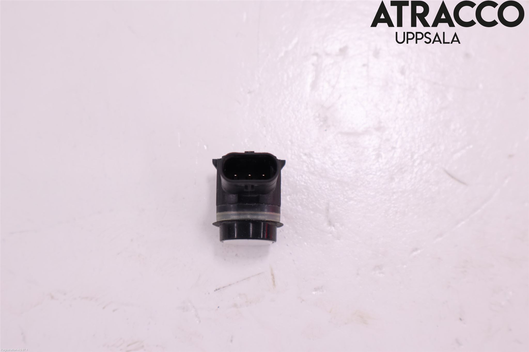 Volkswagen VW PASSAT 11-14 Parkeringshjälp Frontsensor