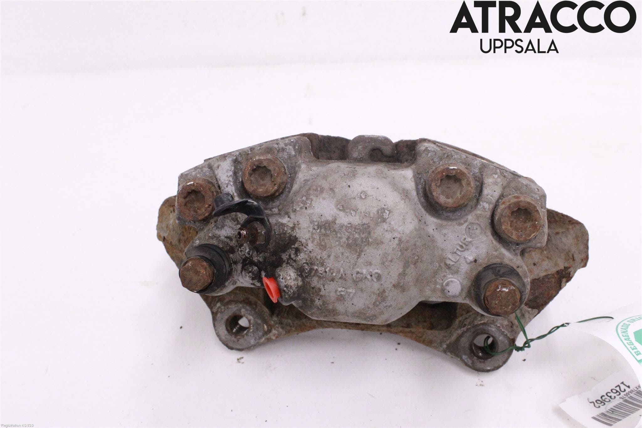 Audi A4/S4 08-11 Bromsok Fram Höger