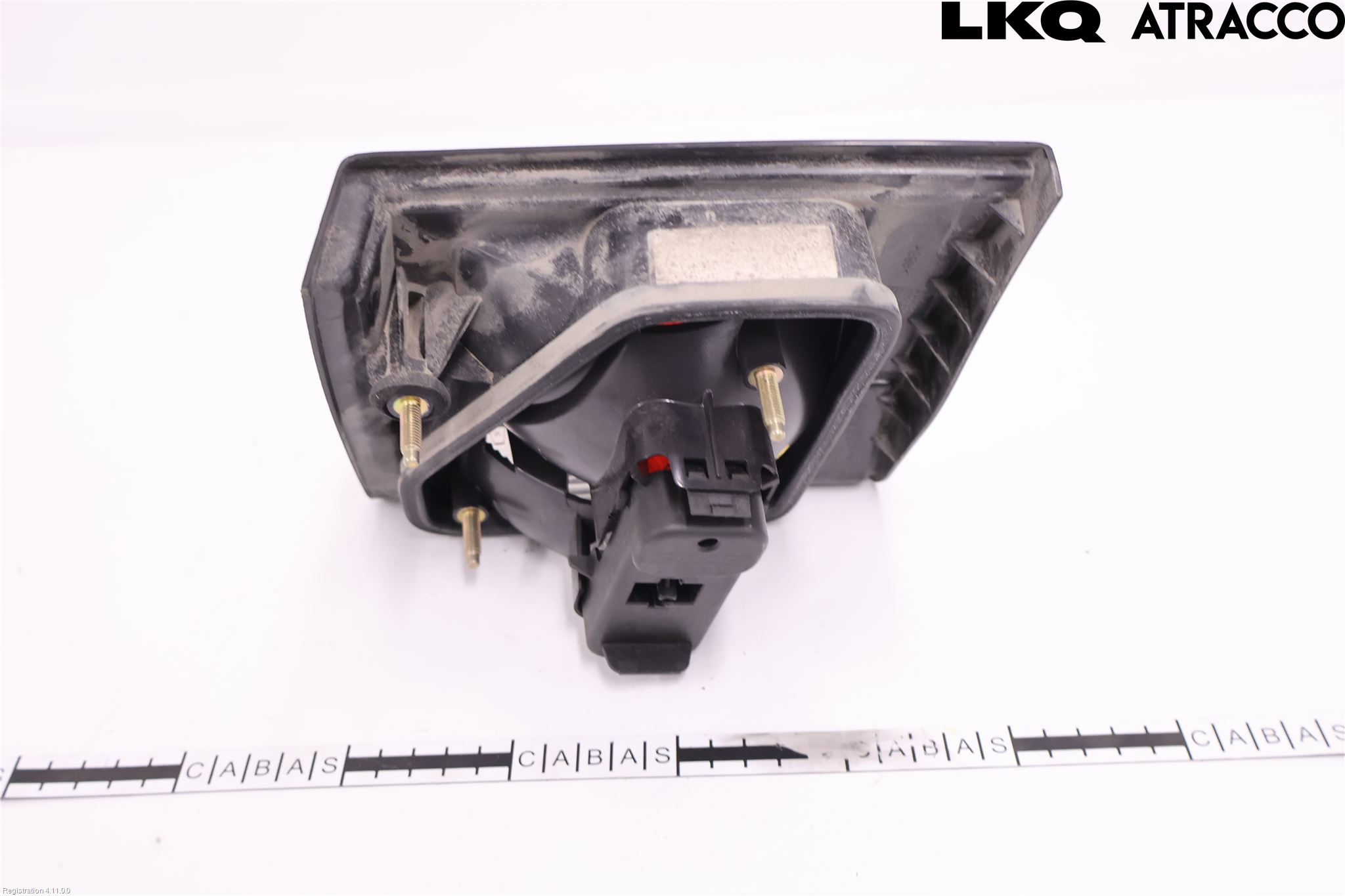 Saab 9-3 VER 1 98-03 Bakljus Lucka Vä