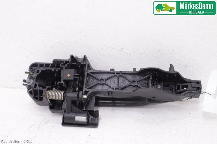 Kia CEED 12-18 Dörrhandtag Yttre Vä