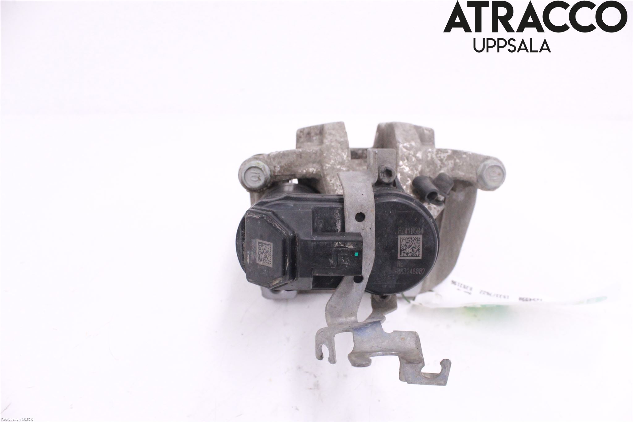 BMW 3 G20/G21/G80/G81 19- Bromsok Bak Höger