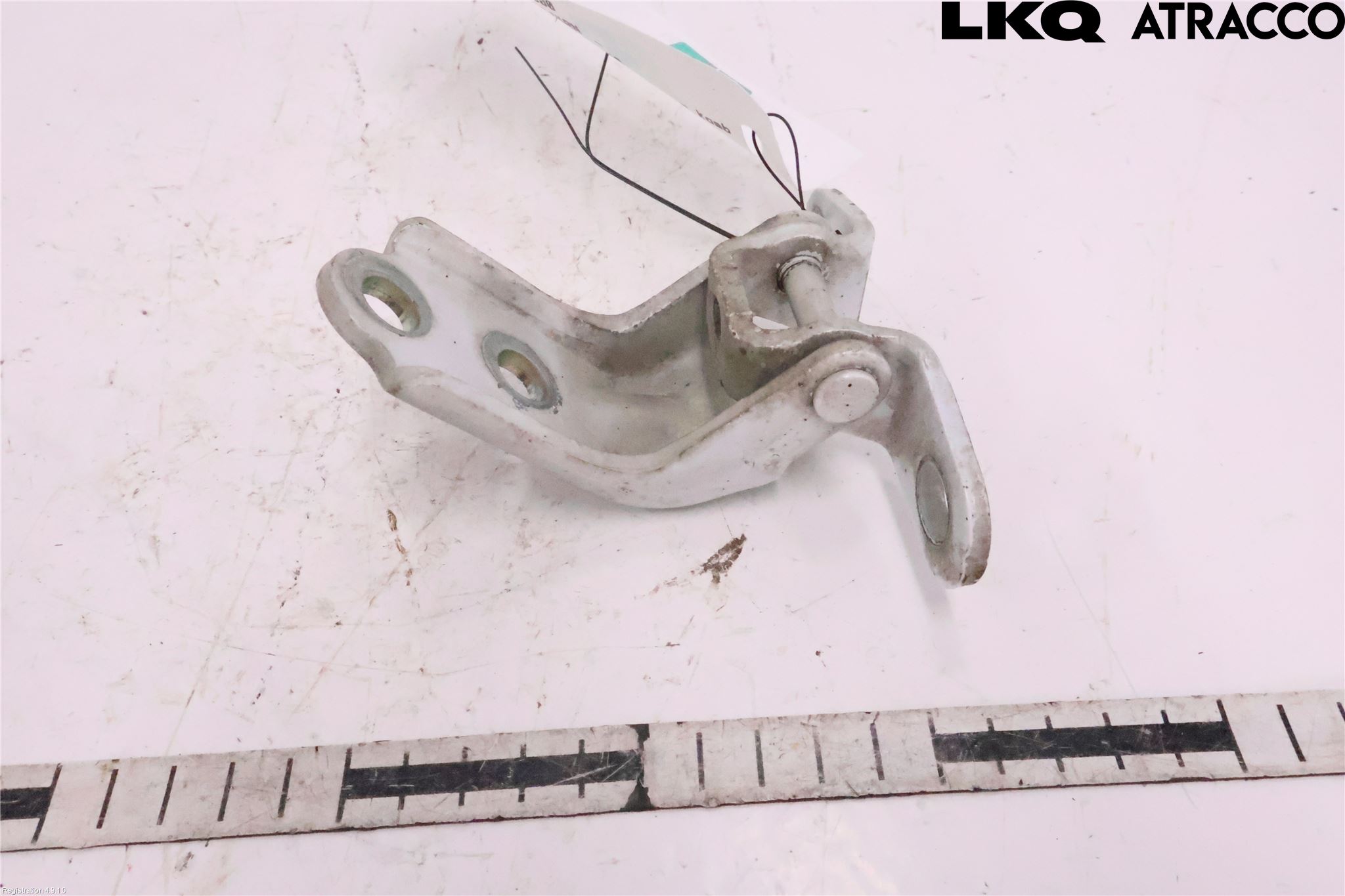 Kia OPTIMA 16-20 Dörrgångjärn