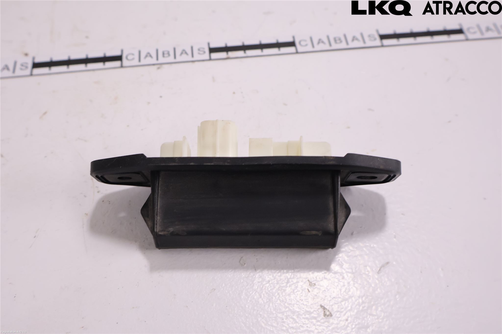 Toyota COROLLA 19- Bakluckehandtag