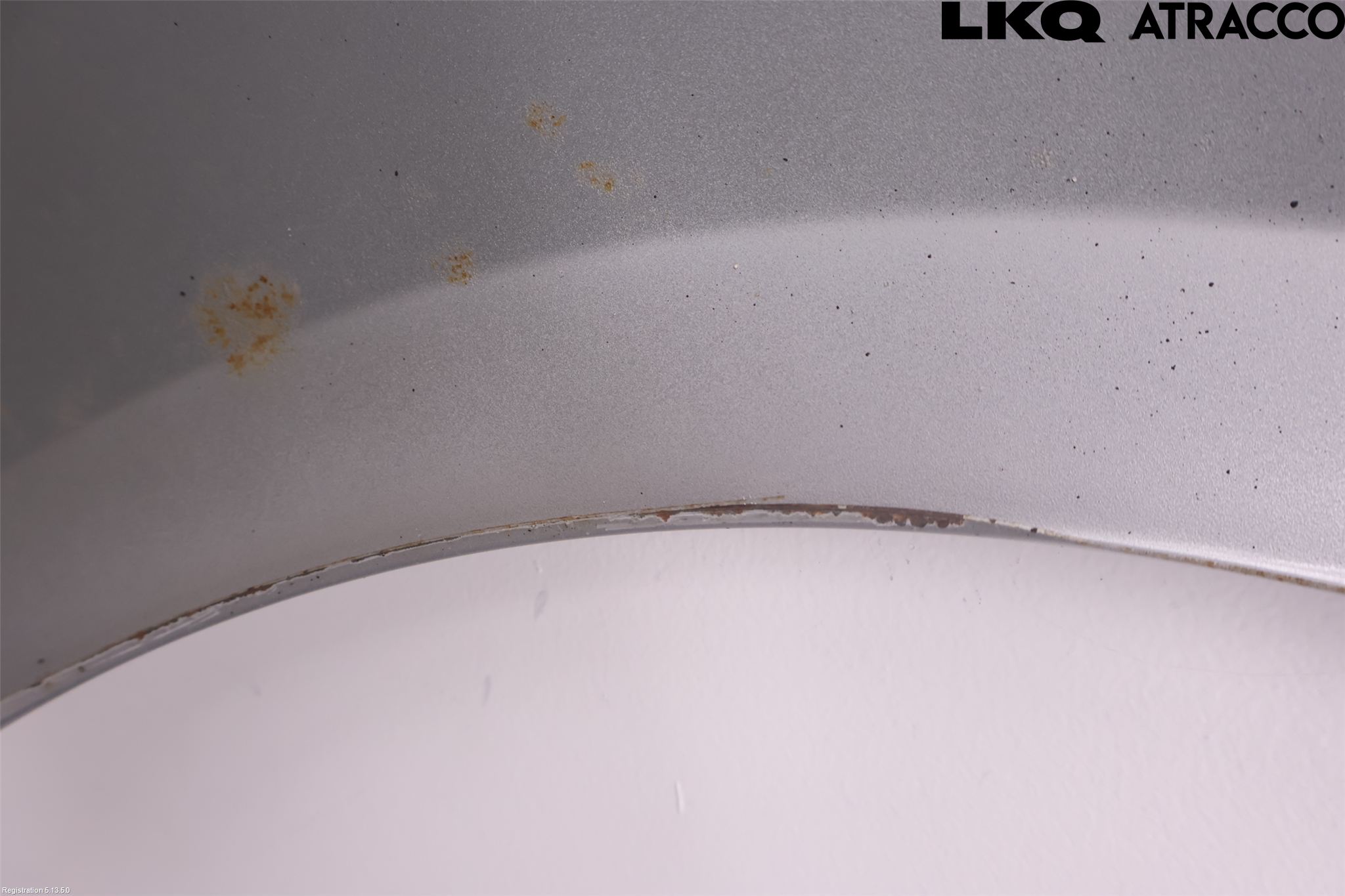 Kia CEED 12-18 Skärm Fram Vänster