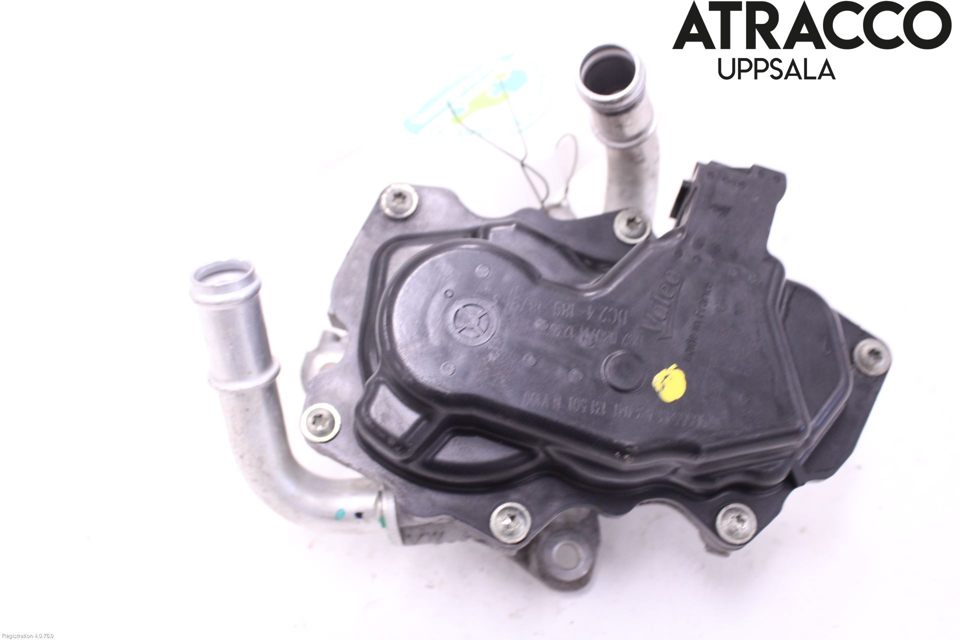 Audi A3/S3 8V 13-20 Egr Ventil