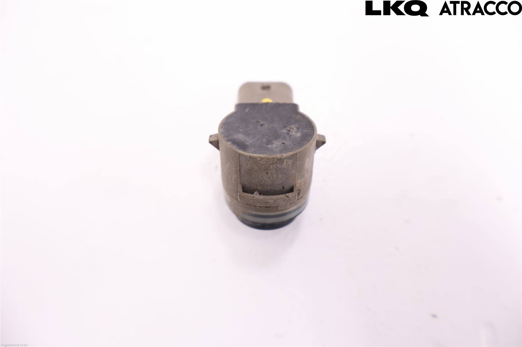 Ford TRANSIT/TOURNEO CONNECT 13-22 Parkeringshjälp Backsensor