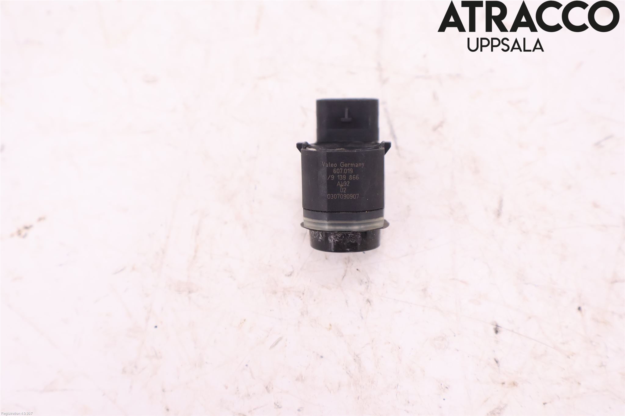 BMW X5 E70 07-13 Parkeringshjälp Backsensor