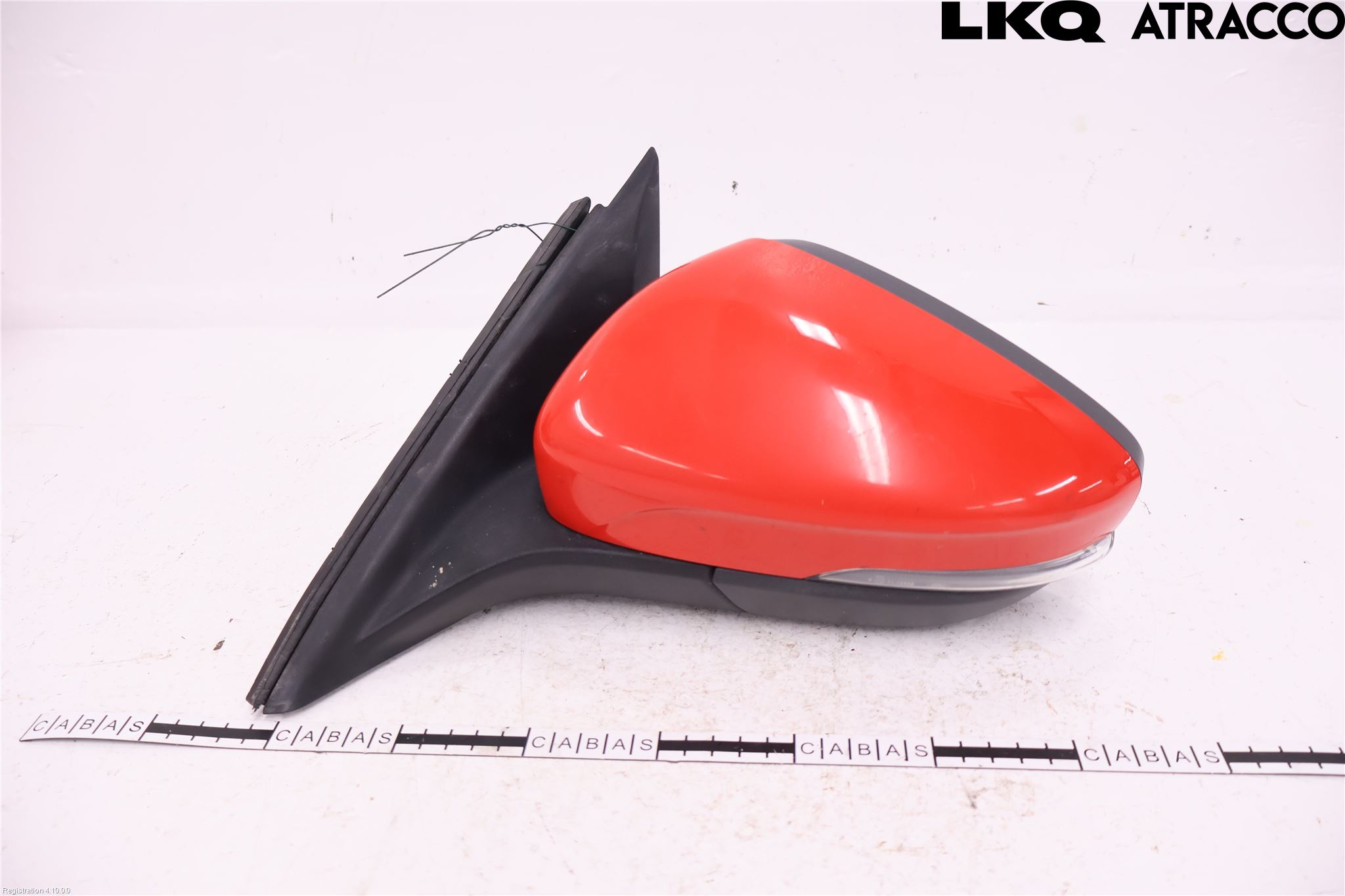 Ford FOCUS 19- Spegel Yttre El Vä