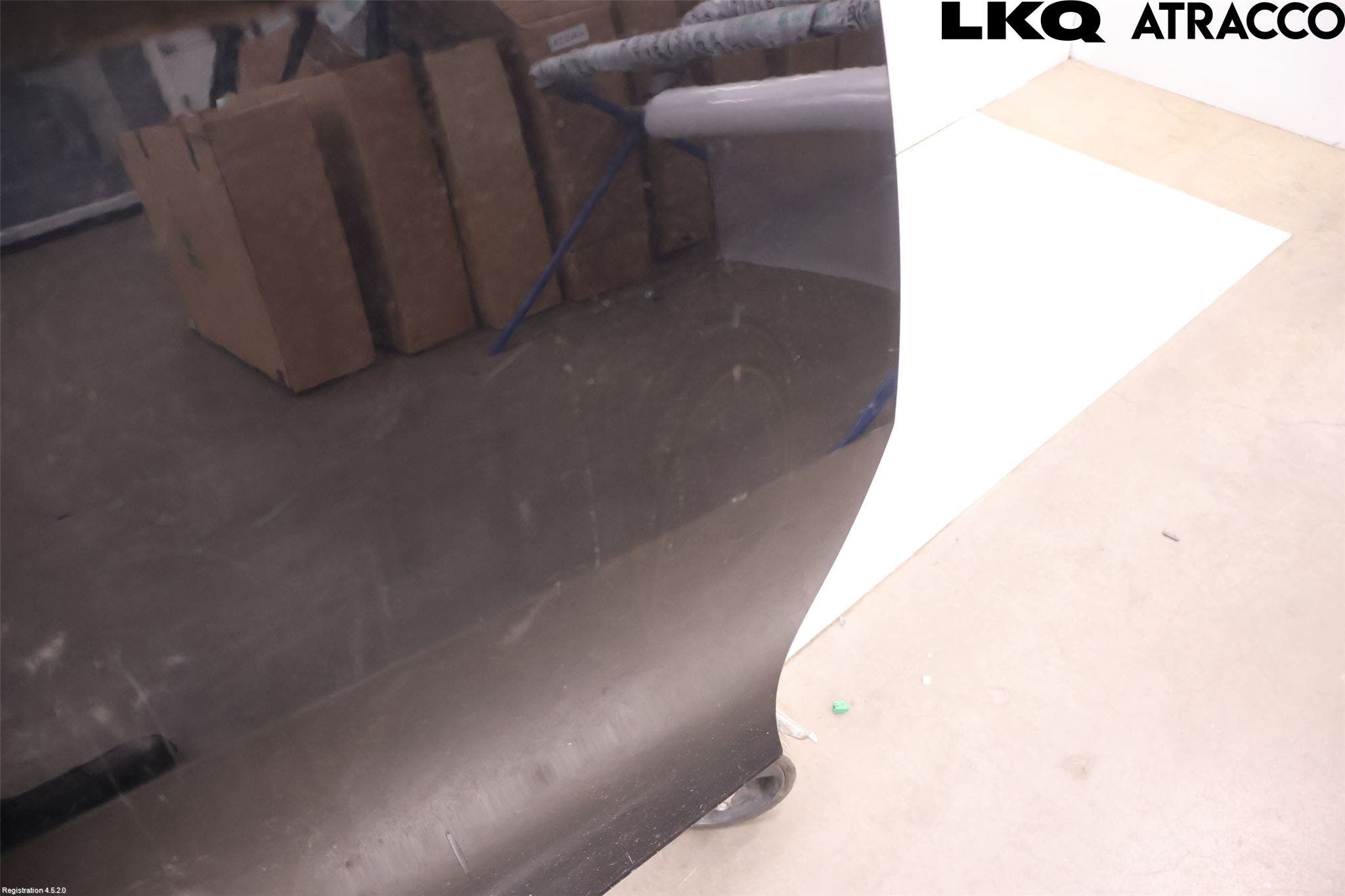 Toyota CAMRY 19-24 Dörr Bak Höger