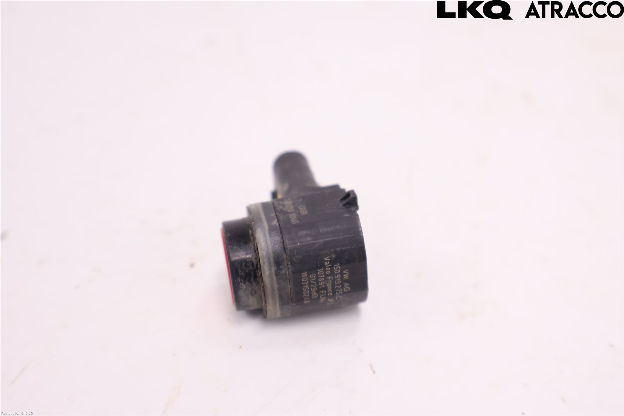 Volkswagen VW POLO 10-17 Parkeringshjälp Backsensor