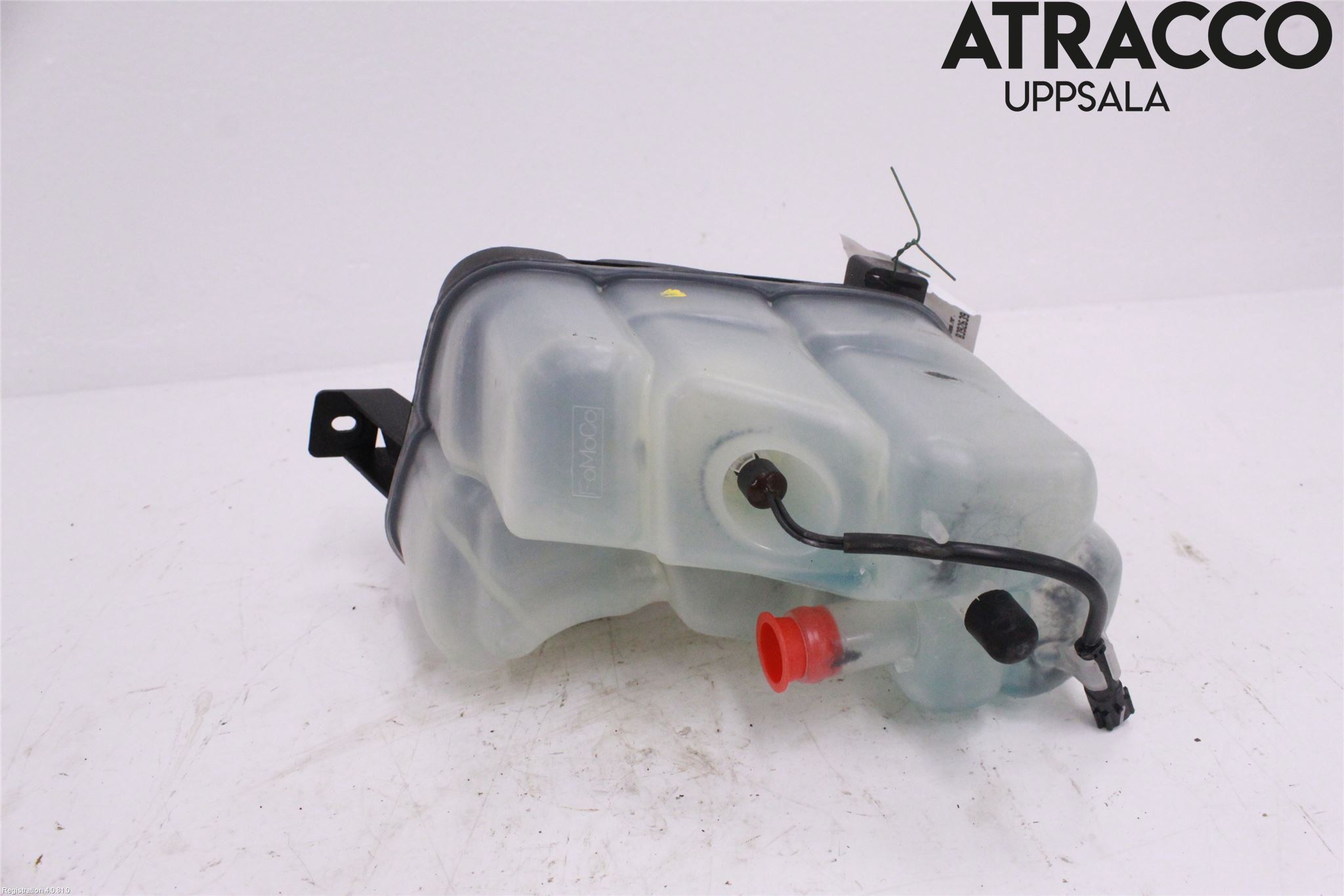 Volvo XC60 09-13 Expansionstank