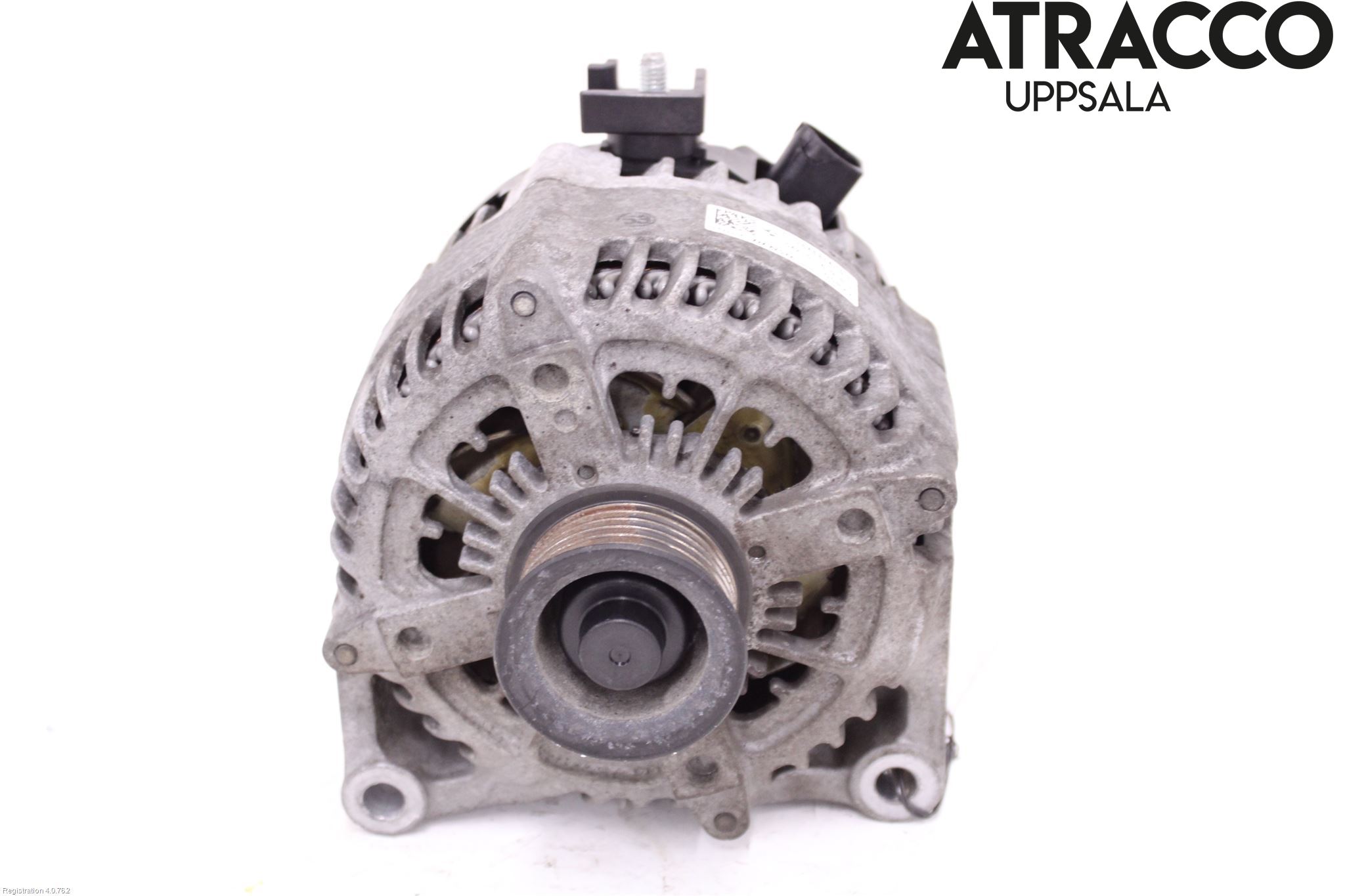 BMW 5 F10/F11/F18 09-17 Generator