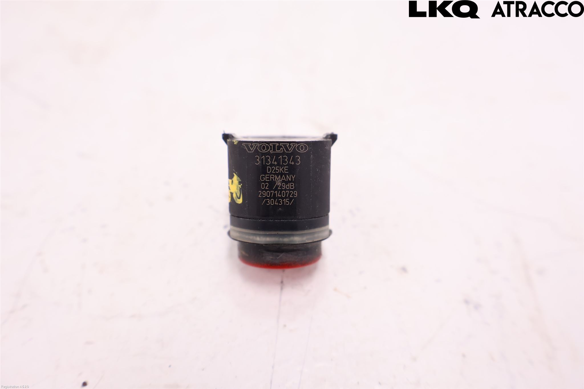 Volvo V60 14-18 Parkeringshjälp Backsensor