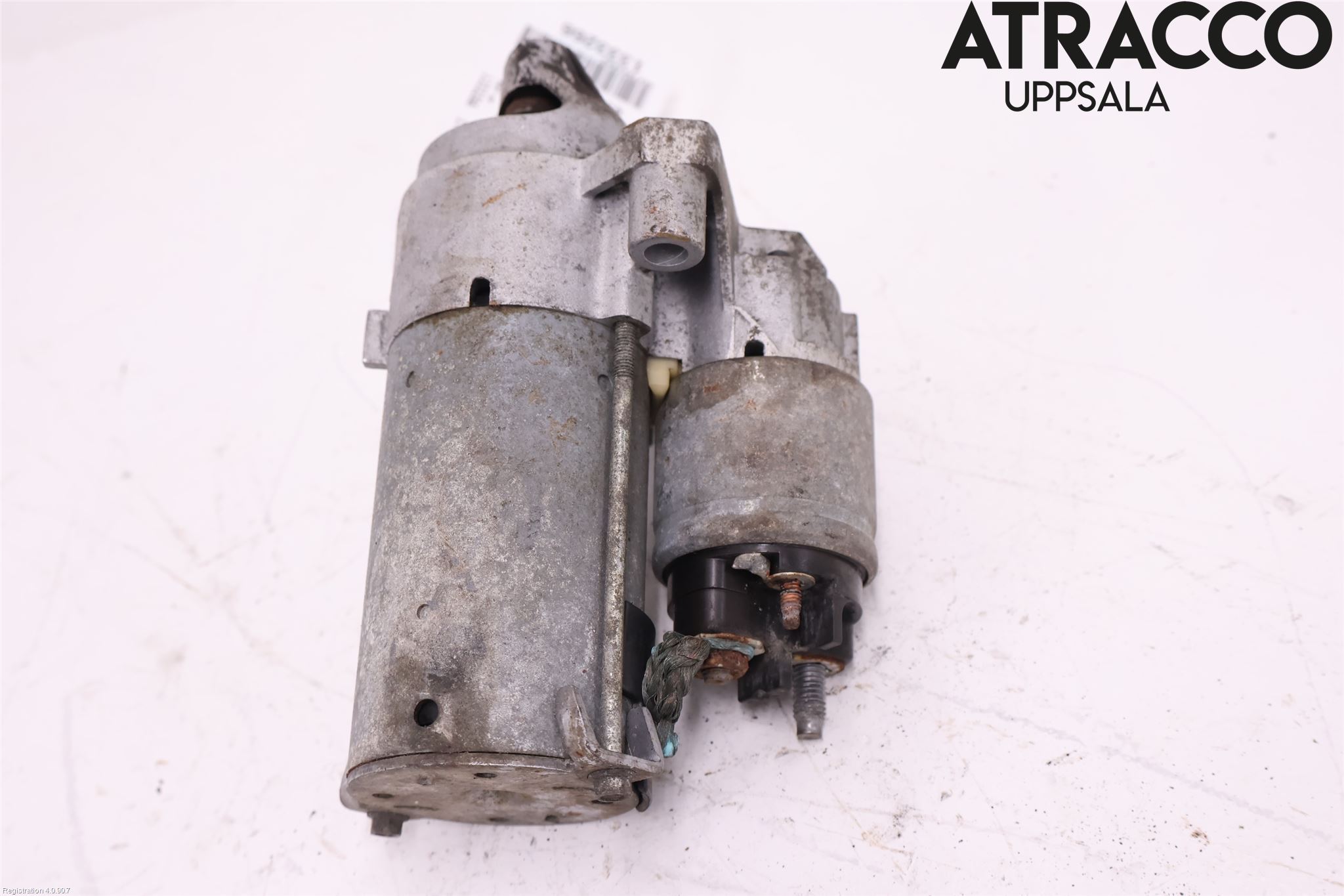 Citroen C4 CACTUS 14-20 Startmotor Diesel