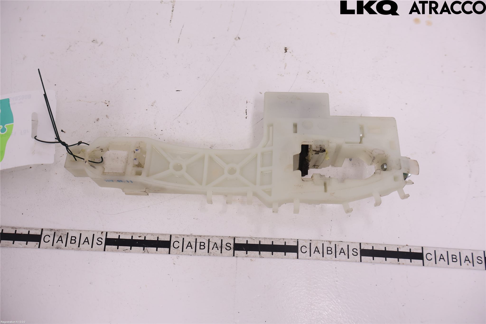 Kia PICANTO 17- Dörrhandtag Yttre Vä