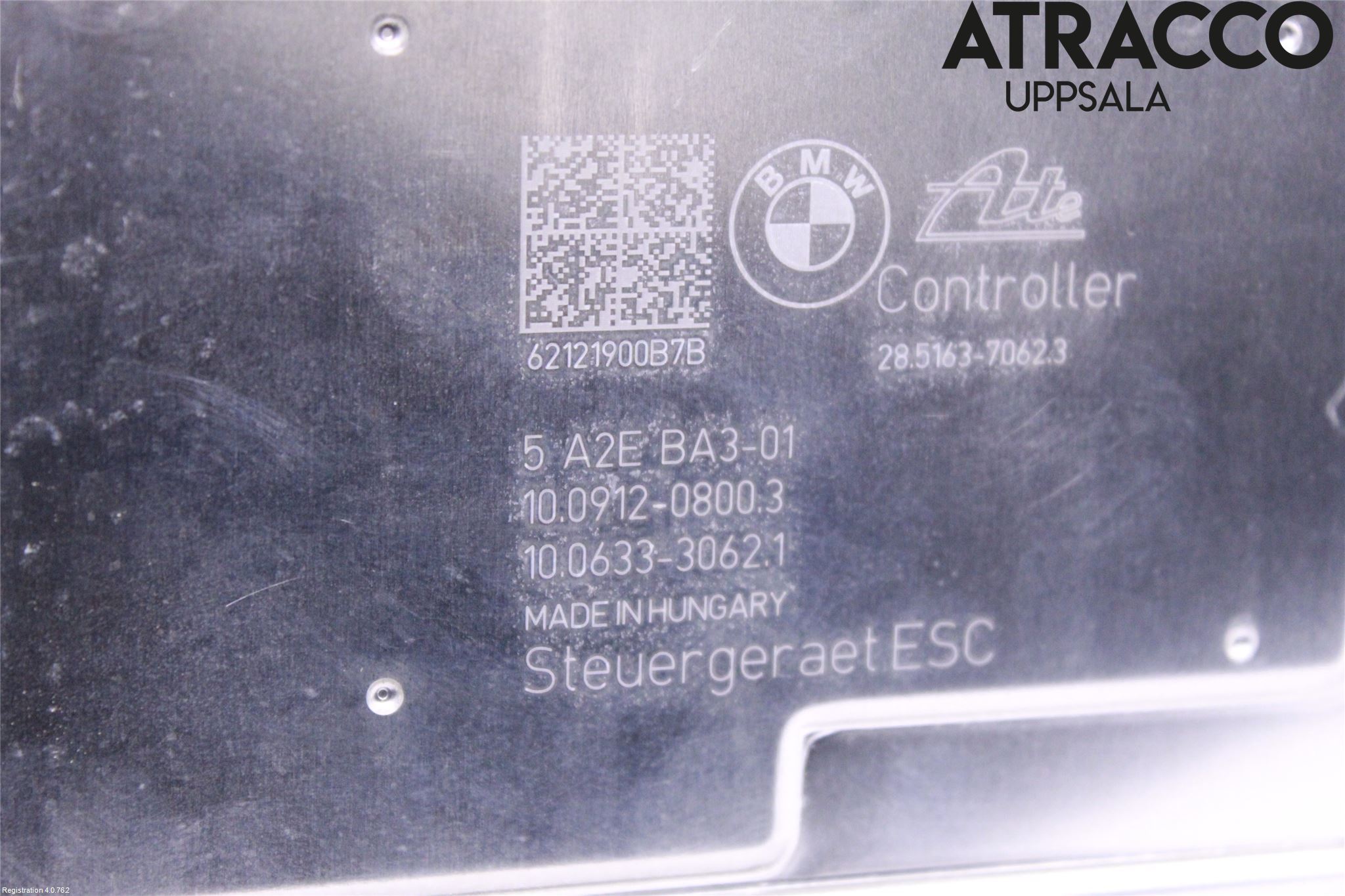 BMW 1 F40 19- Abs Hydraulaggregat