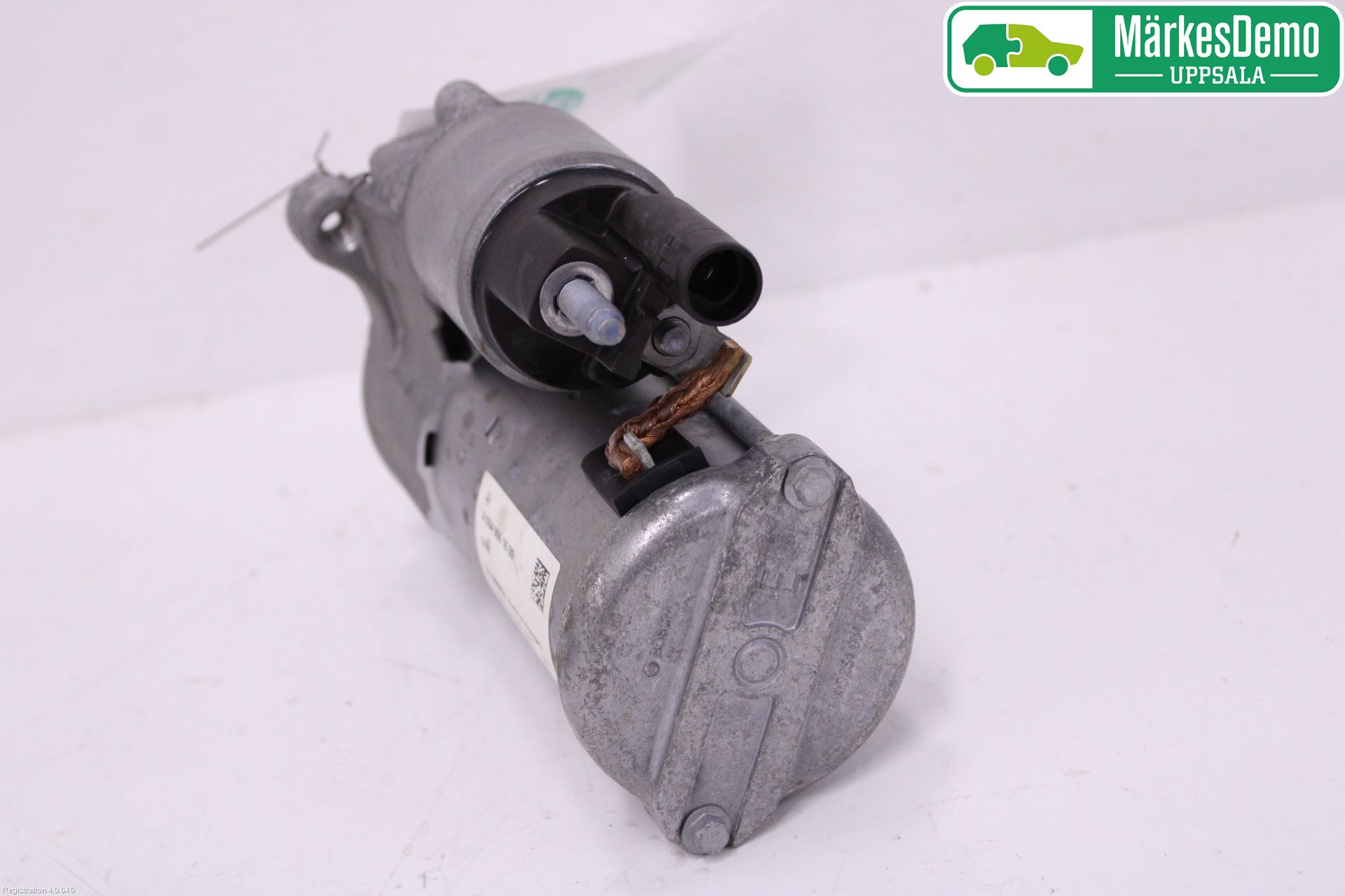 Mercedes-Benz MB E-KLASS (W213) 16-23 Startmotor Diesel