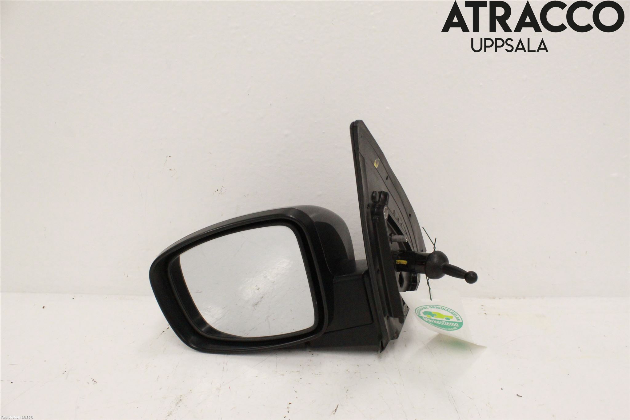 Hyundai i10 PA 08-13 Spegel Yttre Justerbar Vä