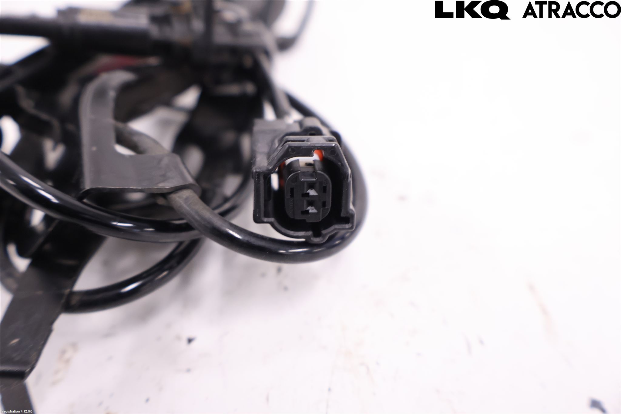 Lexus ES 250/300/330 Abs Sensor