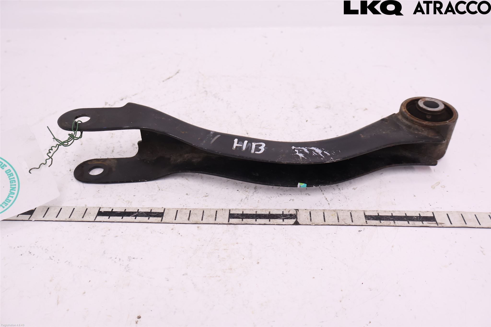 Subaru OUTBACK 15-20 Bärarm Bak Höger