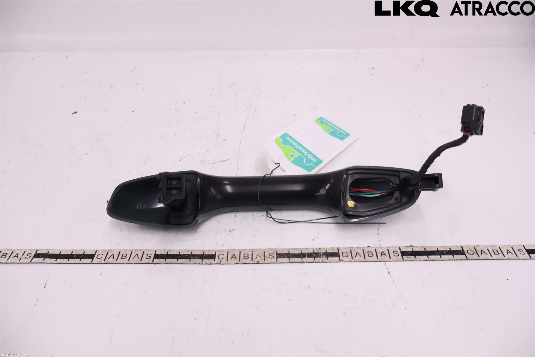 Kia NIRO (SG2) 23- Dörrhandtag Yttre Hö