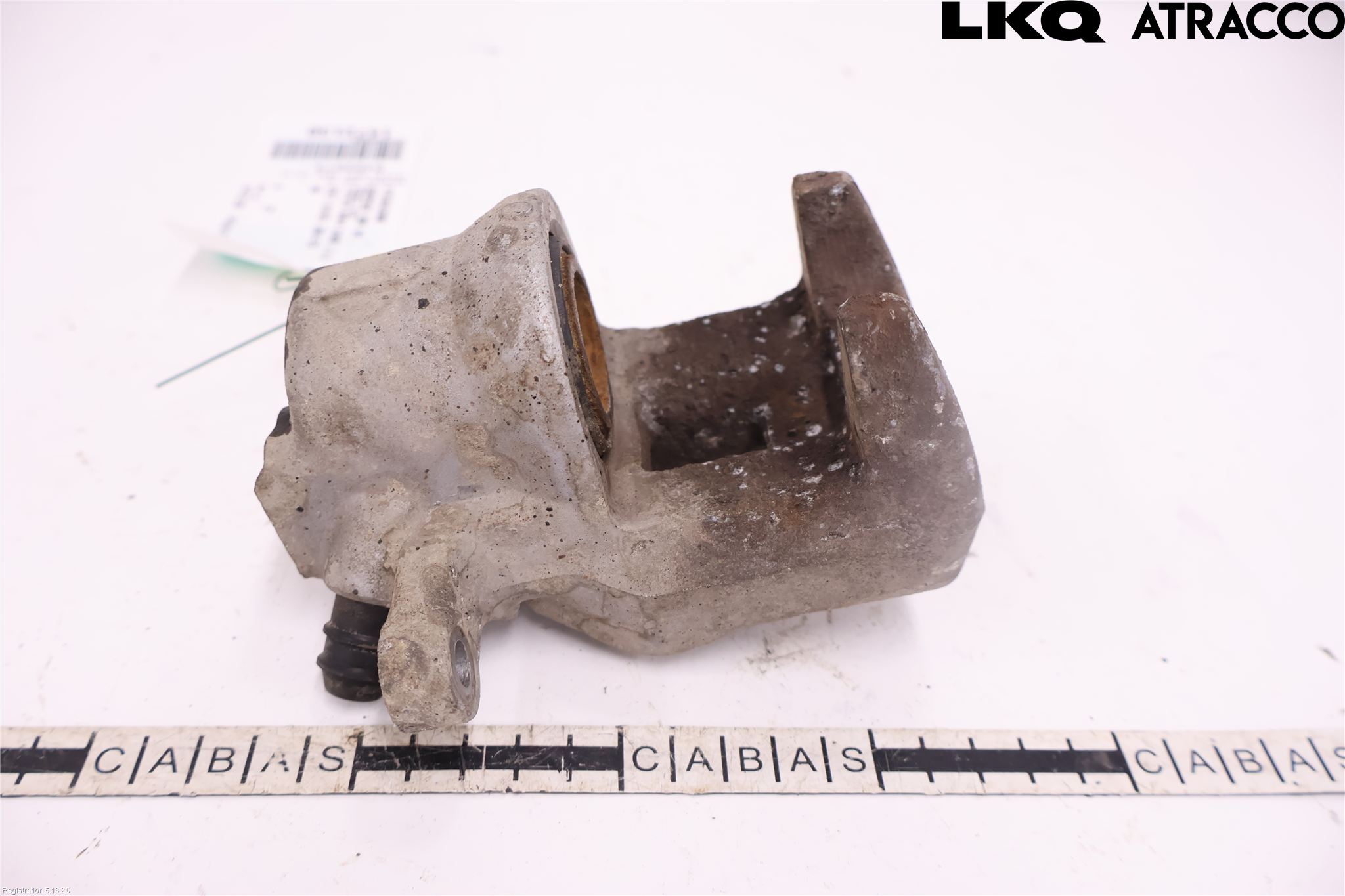 Toyota RAV4 13-18 Bromsok Bak Höger