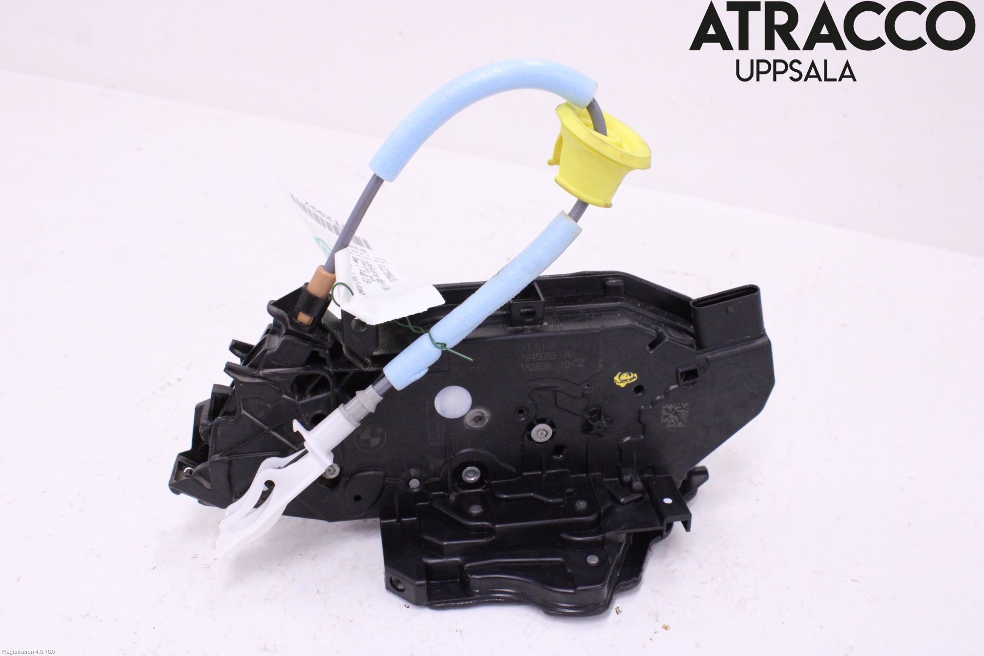 BMW 1 F40 19- Låskista-Dörrlås