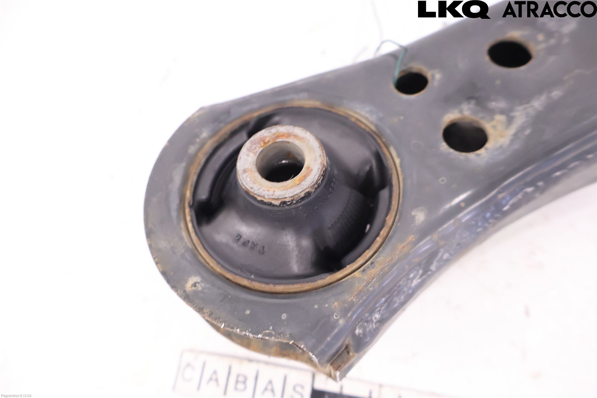 Toyota COROLLA 19- Bärarm Fram Undre Vä