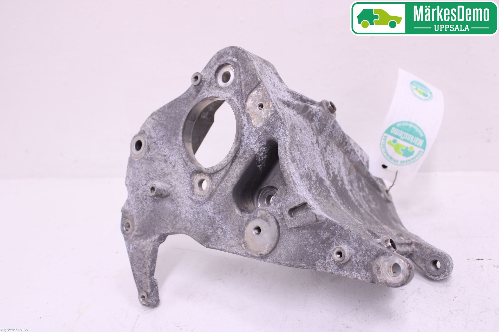 BMW X5 F15 13-18 Motorfäste