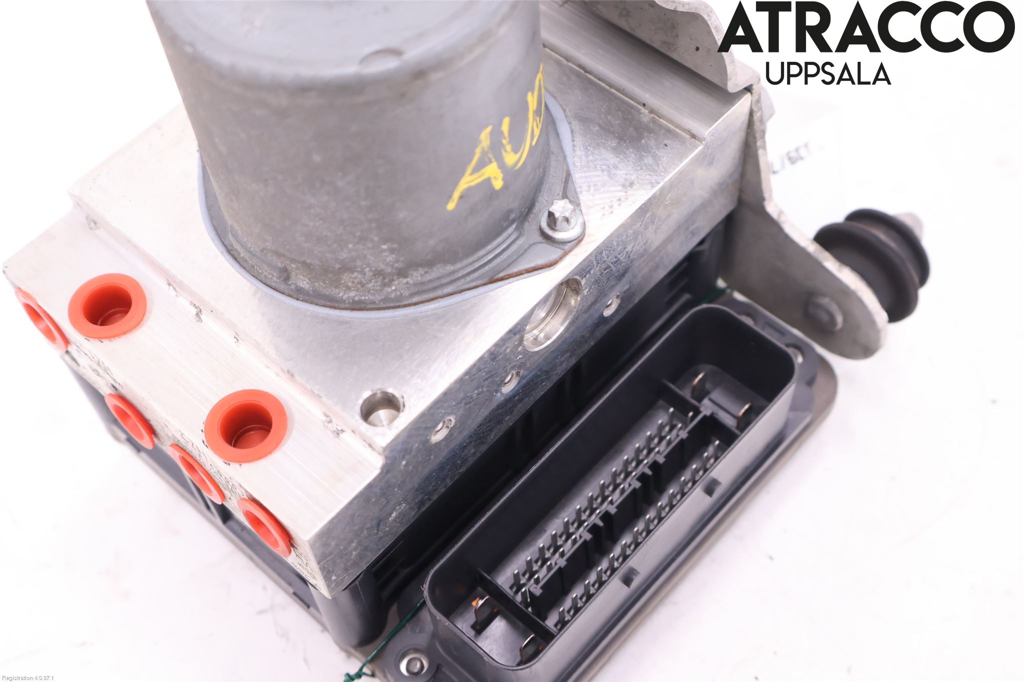 Audi A6/S6 4G 11-18 Abs Hydraulaggregat