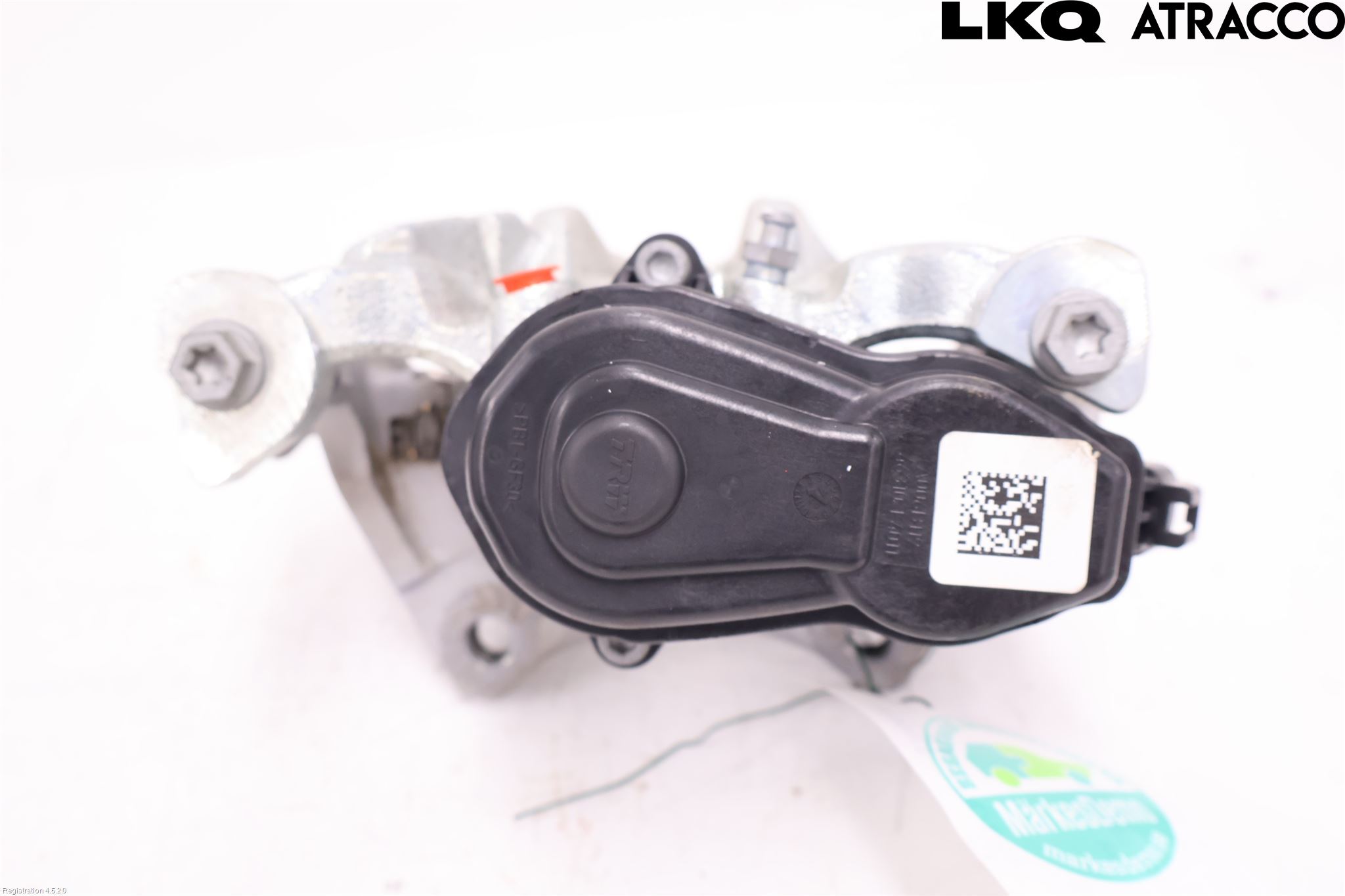 Toyota COROLLA 19- Bromsok Bak Vänster