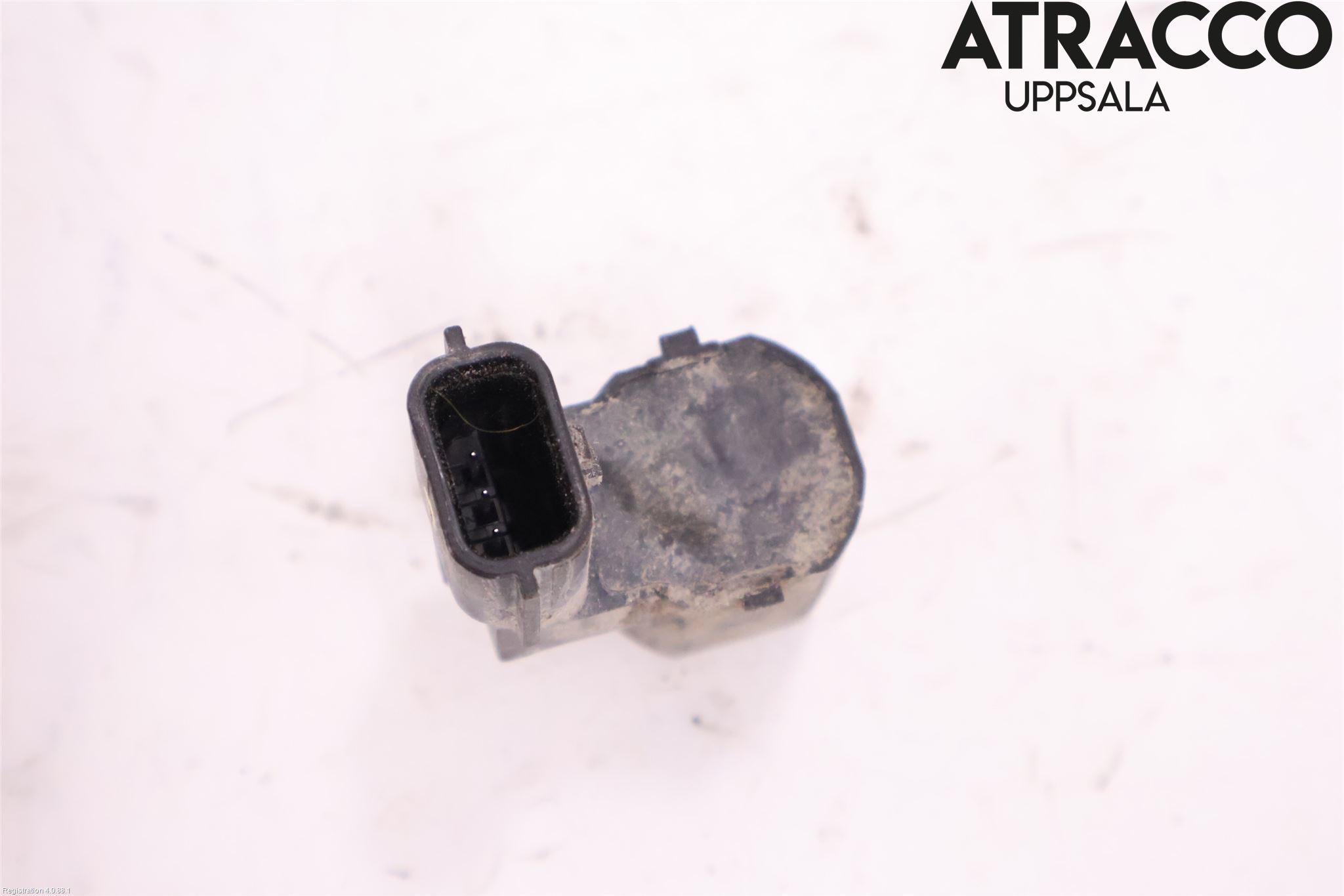 Nissan QASHQAI 14-17 Parkeringshjälp Backsensor