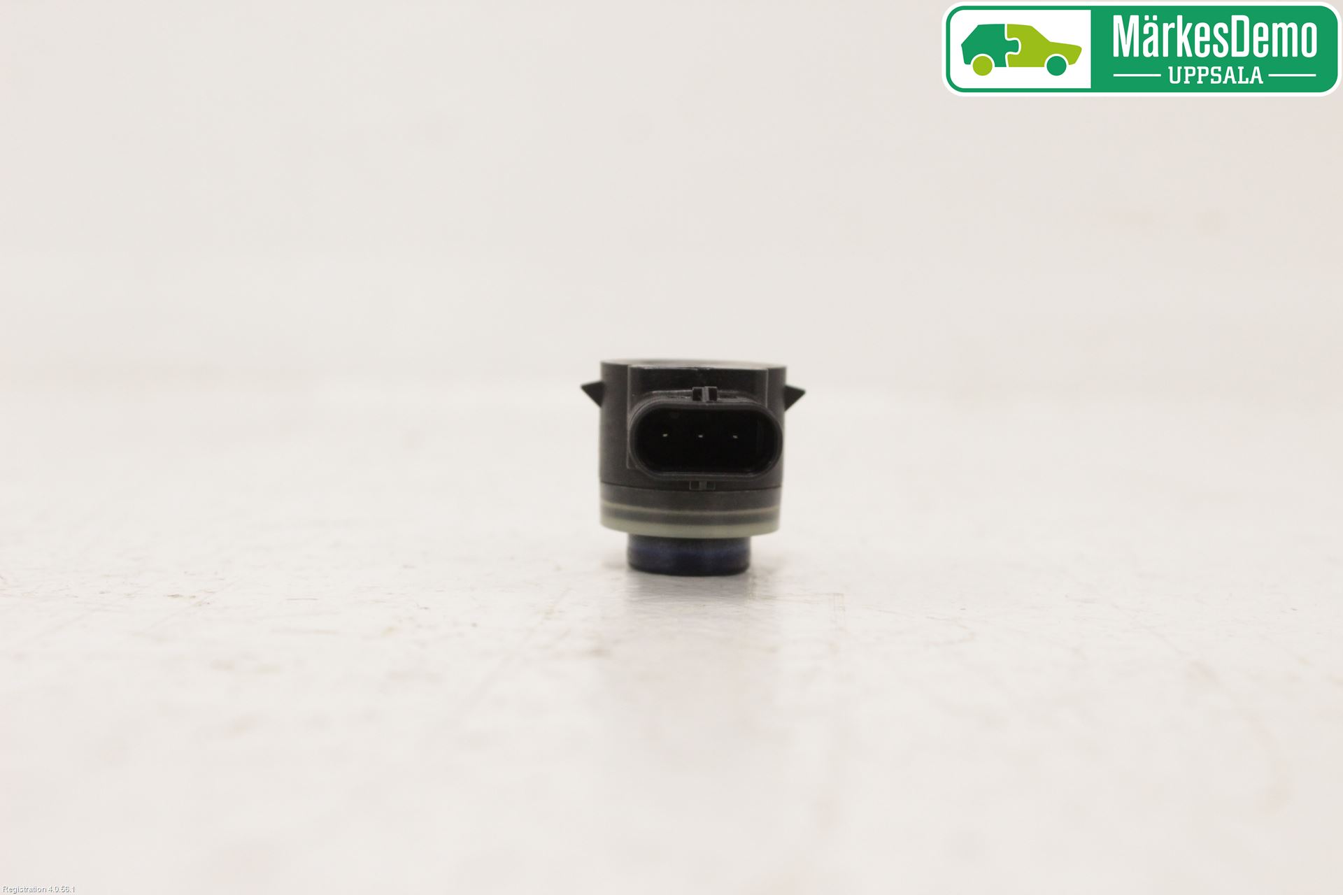 BMW 5 G30/G31/F90 17-23 Parkeringshjälp Frontsensor