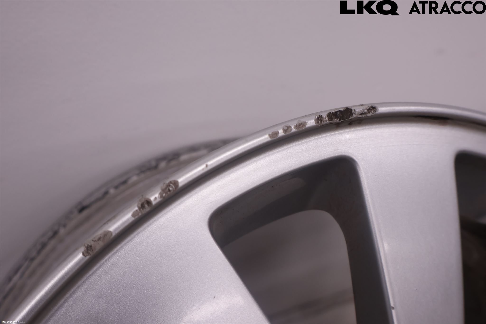 Saab 9-5     06-10 Fälgsats Aluminium