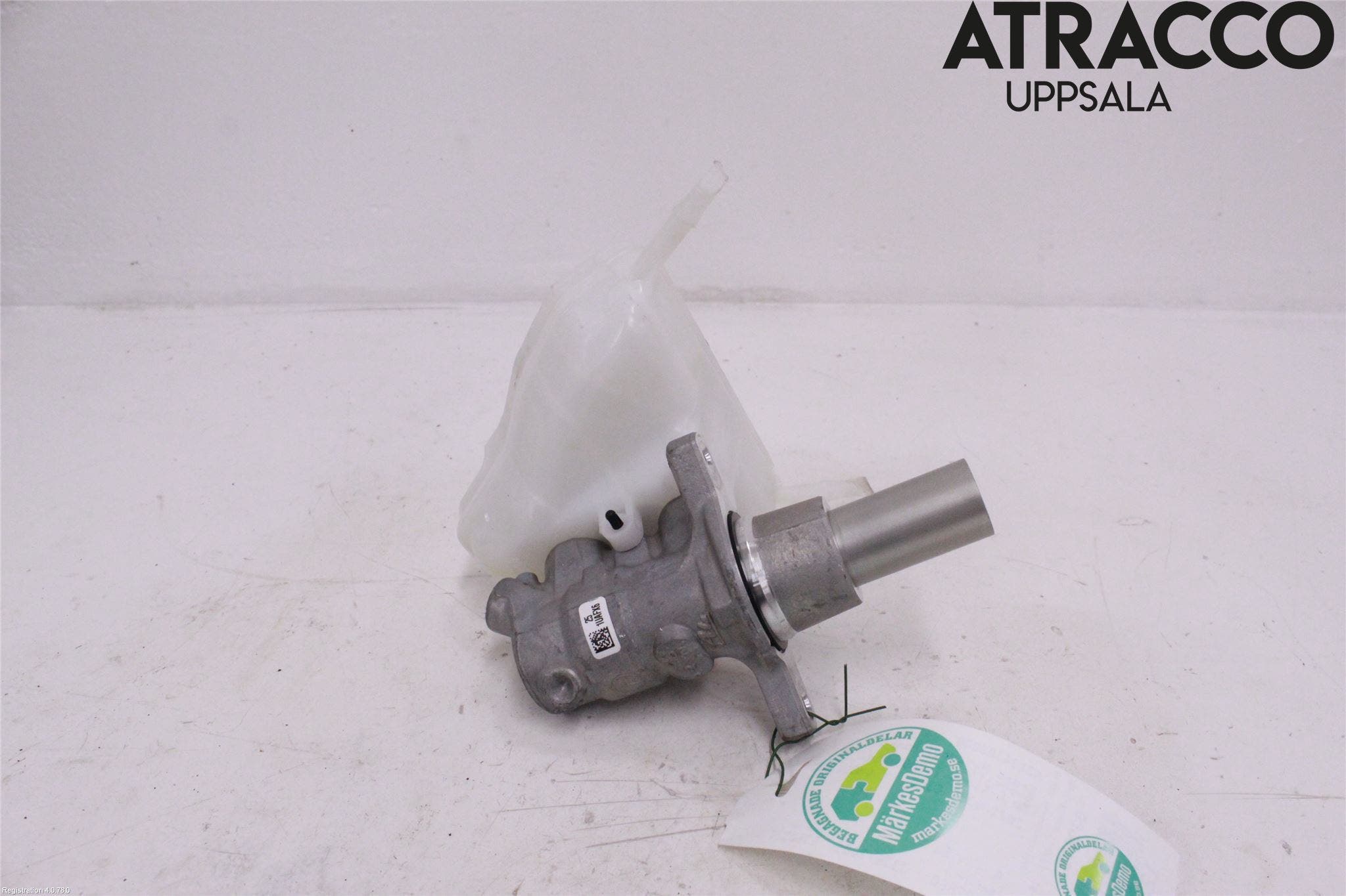 Mercedes-Benz MB C-KLASS (W205) 14-21 Broms Huvudcylinder