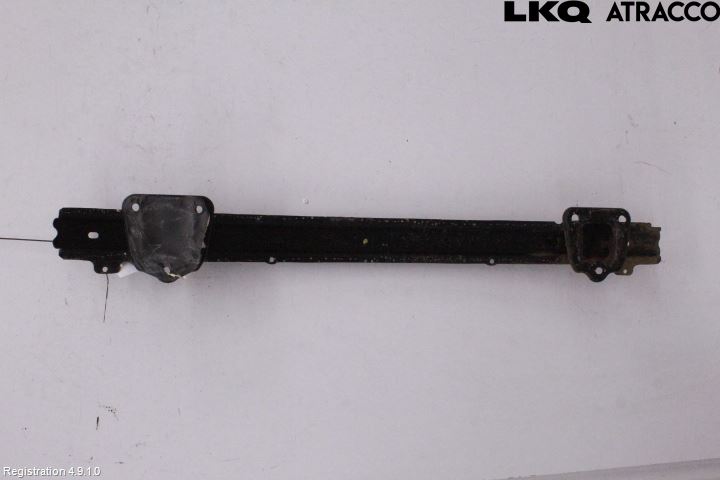 BMW 1 E87/81 5D/3D 03-11 Stötfångarbalk Bak