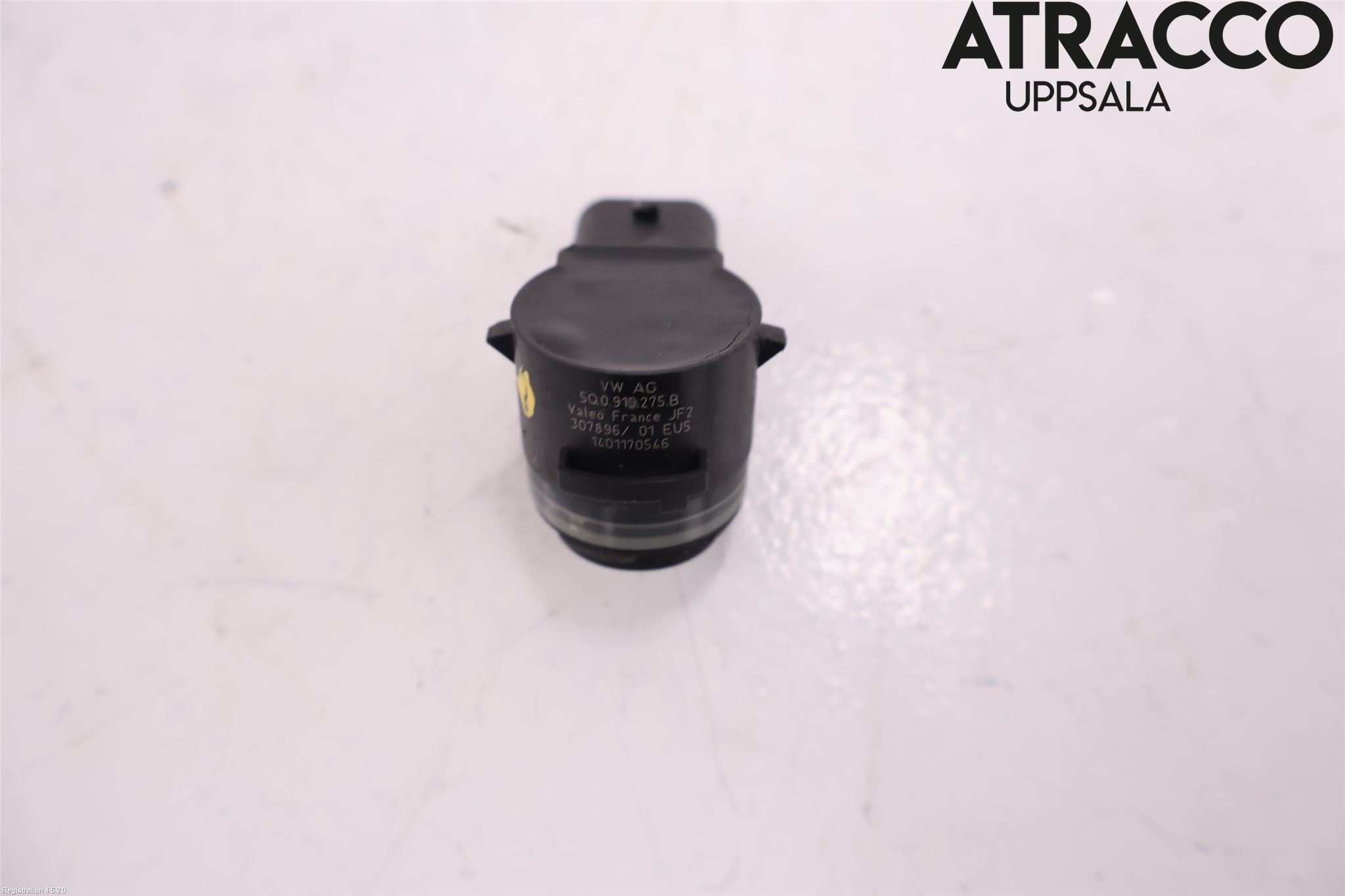 Volkswagen VW PASSAT 15-19 Parkeringshjälp Backsensor
